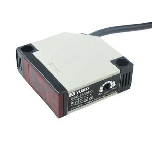 YUMO G50-3A30PC PNP NO + NC output Photoelectric Switch <span class=keywords><strong>Sensor</strong></span> - Product Image 2