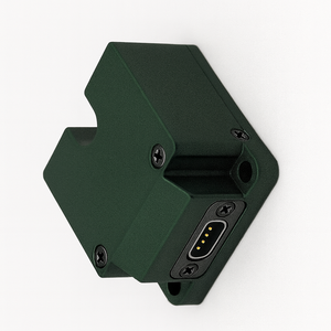 Tiếng ồn cực thấp 3-trục con quay hồi chuyển ± 500 °/S chắc chắn cho các giàn thử nghiệm siêu âm & mô phỏng chuyến bay RS422/SPI chuyển động & Cảm biến vị trí - Product Image 4