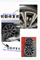 SNY Máquina automática de reparación de trefilado de alambre de metal con motor Vietnam Nuevo 1 año de garantía Cojinete Motor Core