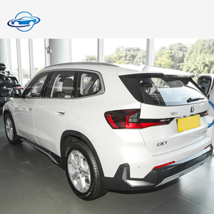 Pour <span class=keywords><strong>BMW</strong></span> IX1, SUV familial entièrement électrique, intelligent et confortable, disponible dès maintenant à <span class=keywords><strong>prix</strong></span> réduit. - Product Image 4
