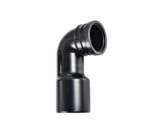 Tubería curva <span class=keywords><strong>de</strong></span> drenaje <span class=keywords><strong>de</strong></span> alta calidad, tubería <span class=keywords><strong>de</strong></span> drenaje <span class=keywords><strong>de</strong></span> descarga <span class=keywords><strong>de</strong></span> <span class=keywords><strong>cisterna</strong></span> <span class=keywords><strong>de</strong></span> inodoro HDPE con sello <span class=keywords><strong>de</strong></span> goma - Product Image 1