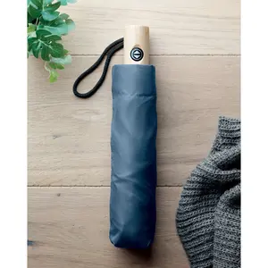 Parapluie LEEDS 23'' en RPET, merchandising durable - Product Image 3