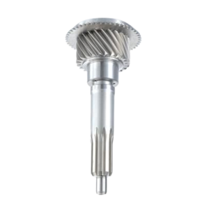 Arbre d'entrée ZF650 à 6 vitesses ZFS6-16 remis à neuf pour 1999 pour Ford Condition Excellent - Product Image 3