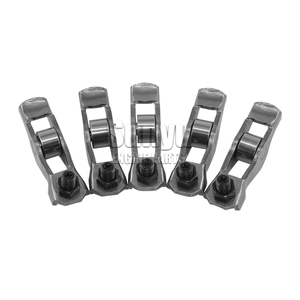 Accessori del veicolo piccolo Macchine parti di motore auto 16 x Roller Rocker Braccia per MITSUBISHI L200 KB_<span class=keywords><strong>T</strong></span>/<span class=keywords><strong>KA</strong></span>_<span class=keywords><strong>T</strong></span> 2.5 Ha Fatto diesel - Product Image 4