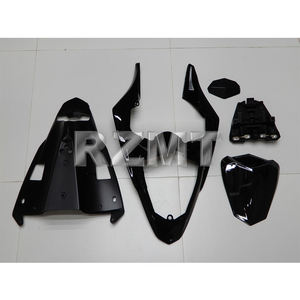 Kit de Carenado Completo Personalizado para Motocicleta YAMAHA R1 2009-2011, Carenados YZF R1, Inyección ABS, Marco de Motocicleta Y1009-103a - Product Image 4