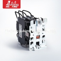 [Ventes directes d'usine] Contacteur AC Jiukang (spécialement conçu pour le commutation des condensateurs) CJ19 Certifié CCC 380V