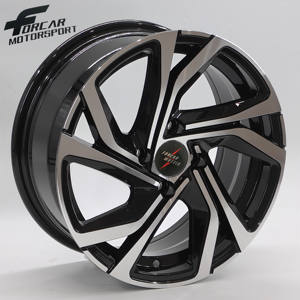 <span class=keywords><strong>15</strong></span>/16 pouces roue de voiture 5*100 5*114.3 réplique en aluminium jantes de conception originale pour voiture <span class=keywords><strong>Renault</strong></span> - Product Image 3