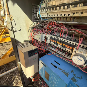 Botan MC320ปั๊มเครื่องยนต์และส่วนประกอบ PLC การจัดส่งฟ้าผ่าแบบไม่ต้องกังวล - Product Image 4