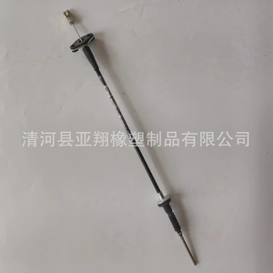 Cable de embrague para Suzuki 30680-4A00B 30680-4A00D 23710M68K01, pieza de repuesto, componente de transmisión de motocicleta - Product Image 2