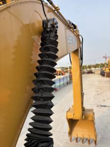 เครื่องขุด CAT320D2 CAT320D CAT320D2L มือสองรถขุด320D2L 320D2 320 320D - Product Image 4