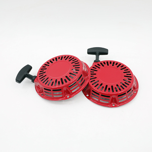 Accesorios para Motor de Gasolina GX160T, Repuestos Draper, Varilla Curva, Calidad Original, Accesorios para Generador Microplow - Product Image 5
