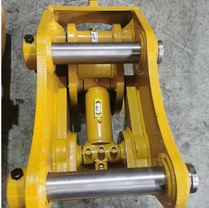 Schaufel wechsel Hydraulische Schnell kupplung Hydraulische Schnell kupplung Schnell kupplung Auf Lager - Product Image 6
