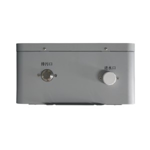 Chaudière à induction murale à chauffage rapide 6 kW, économie d'énergie, commande intelligente WIFI, chaudière de chauffage central domestique - Product Image 4