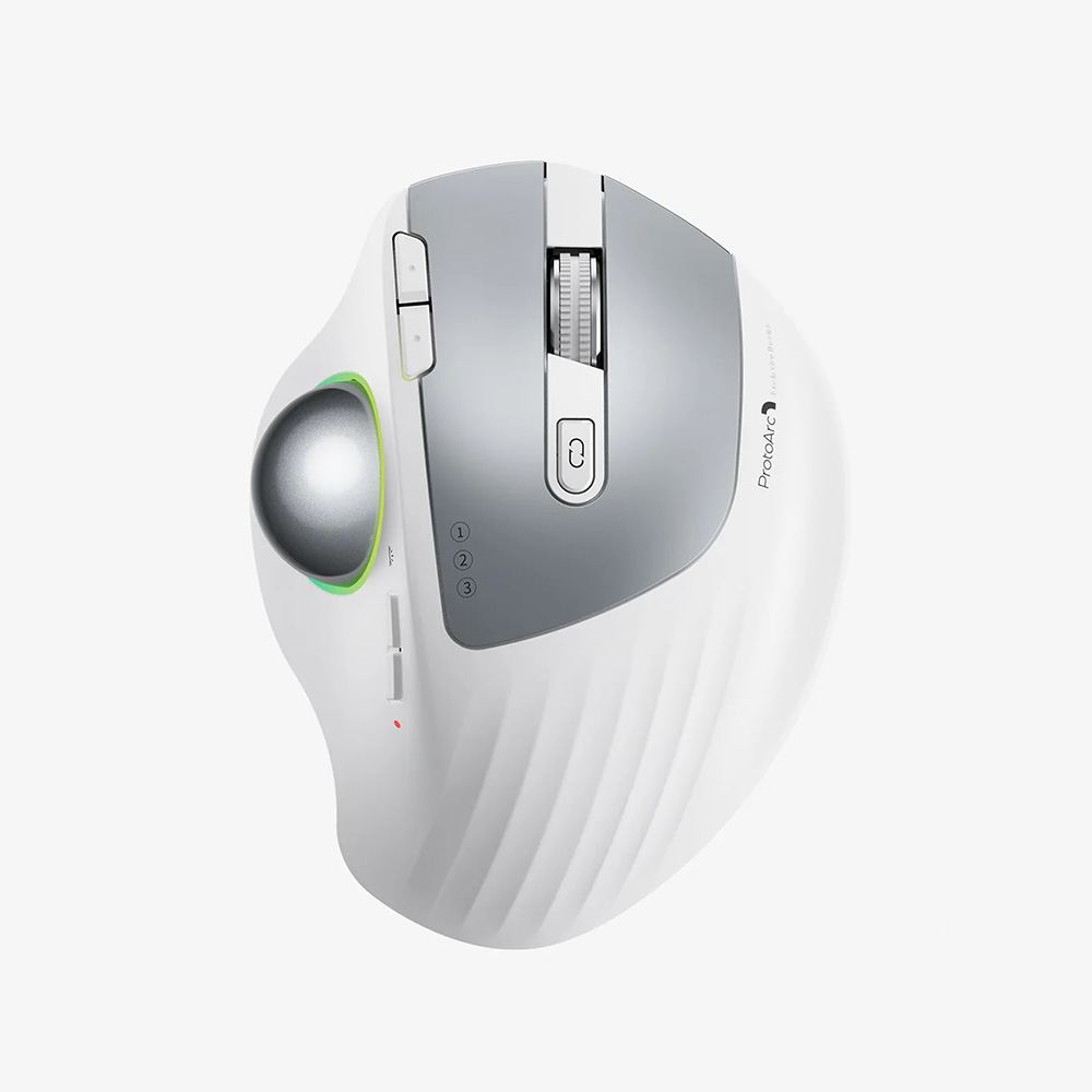 Vertical Sem Fio Vertical Ergonômico Comfort Mouse Para Laptop Pc Computer