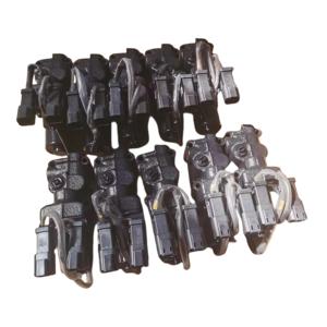 17M-22-47952 Bulldozer ECMV 14X1500021 14X-15-55600 14X1555600 17A1346200 17M-22-47961 17M2247961 para D68ESS-12 - Product Image 2