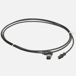 21150110123 0908025 4497230300 1070077 Sistema Electrónico de Frenos DE Stock para Cable Conector 449 723 030 0 - Product Image 1