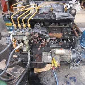 <span class=keywords><strong>PC75UU</strong></span> PC78UU 4D95-2 Động Cơ Assy Cho Sử Dụng Máy Xúc Động Cơ Diesel - Product Image 1