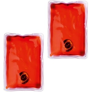 Umwelt freundlicher wieder verwendbarer PVC <span class=keywords><strong>Magic</strong></span> Mini Gel Hand wärmer Benutzer definierte Form Logo Druck gel Hot Pack <span class=keywords><strong>Heat</strong></span> Pack - Product Image 6