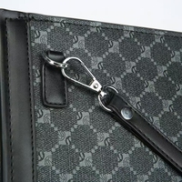 Dompet Pria Guangzhou 2025, Tas Selempang, Tas Jinjing, Tas Pouch