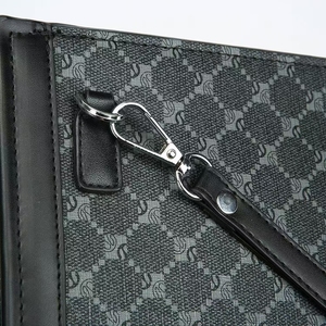 Borsello da <span class=keywords><strong>Uomo</strong></span> a Busta Guangzhou 2025, Portafoglio, <span class=keywords><strong>Pochette</strong></span> da Polso - Product Image 3