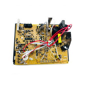 Carte mère de télévision CRT d'origine de haute qualité, 14-21 pouces, universelle, carte mère de télévision couleur HD 21 pouces, PCB - Product Image 5