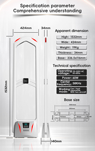 Sistema de Alarma AM de Nuevo Modelo al por Mayor con Sensor Infrarrojo, Antena, Contador de Tráfico, Sonido, Magnético, Antirrobo y <span class=keywords><strong>Control</strong></span> de Acceso EAS - Product Image 5