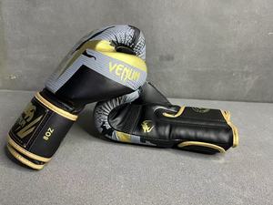 <span class=keywords><strong>Gants</strong></span> <span class=keywords><strong>de</strong></span> <span class=keywords><strong>boxe</strong></span> personnalisés en PU, vente en gros d'usine, 14 oz - Product Image 5