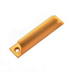 Manija <span class=keywords><strong>de</strong></span> Empuje y Tracción <span class=keywords><strong>de</strong></span> Aleación <span class=keywords><strong>de</strong></span> Aluminio <span class=keywords><strong>de</strong></span> Alta Resistencia <span class=keywords><strong>para</strong></span> Puerta Corredera <span class=keywords><strong>de</strong></span> Balcón, Ventana Mosquitera, Accesorios <span class=keywords><strong>de</strong></span> Ferretería Dorados y Plateados <span class=keywords><strong>para</strong></span> <span class=keywords><strong>Muebles</strong></span> - Product Image 3