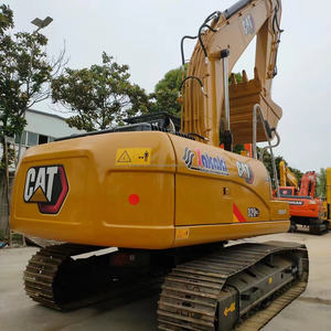 รถขุดดิน320GX สำหรับแมวรถขุดตีนตะขาบขนาดกลาง20ตัน320GC 320D2 Cat320DL คุณภาพสูงใช้320GX 320C ของแท้ - Product Image 6