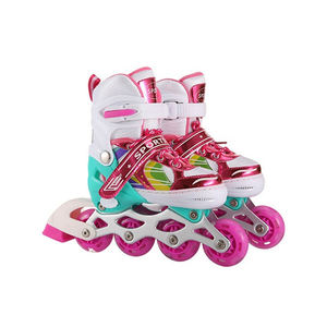 <span class=keywords><strong>Patines</strong></span> en Línea ZHOYA SPORT Azules para Exteriores, <span class=keywords><strong>Patines</strong></span> de 4 Ruedas para Niños de 12 Años 2025, <span class=keywords><strong>Patines</strong></span> con Ruedas Luminosas - Product Image 1