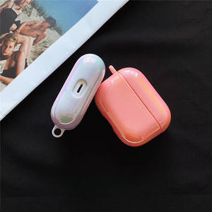 Funda protectora para auriculares <span class=keywords><strong>Apple</strong></span> pro, funda simple para <span class=keywords><strong>airpods</strong></span> 1 2 Generación, airpod pro 2 <span class=keywords><strong>gen</strong></span> <span class=keywords><strong>3</strong></span> - Product Image 4