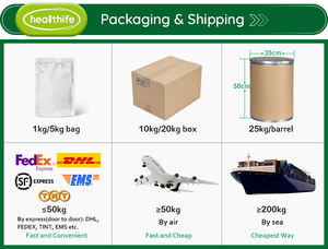 สารสกัดรำข้าวเฮลท์ไลฟ์ ผงอาราโบซิลแลน / อาราบิโนซิลแลน ไซแลน - Product Image 6