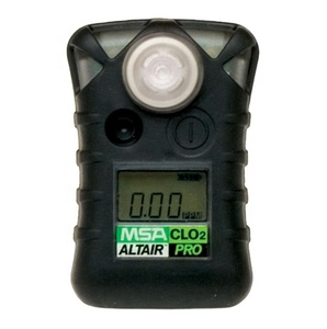 Detector de Gas Único Altair Pro 10076717 - Dióxido de Cloro (CLO2) - Product Image 1