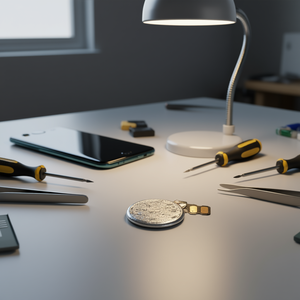 Vibratore per P smart z, P smart 2019 / P smart / P20 Lite / Mate 20 Lite, P Smart Plus - Product Image 3