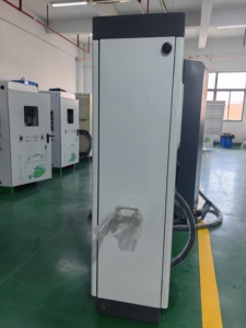 New Bomern GBT CCS2 CCS1 Chademo Fast 30KW 40KW 60KW Commercial Charging Station Dual Gun/Single Gun - Product Image 3