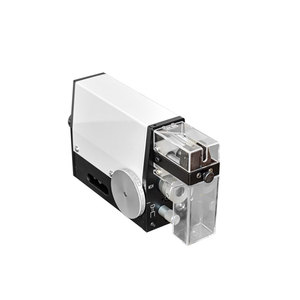 Reliable Industrial Pneumatic <b>Wire</b> Stripping Machine for Stable Long-Term <b>Cable</b> <b>Assembly</b> Work - Product Image 5