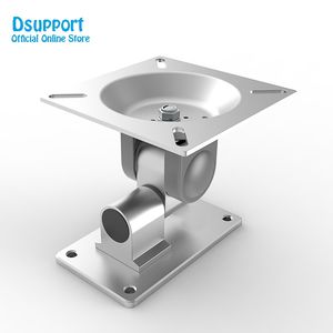 360度全运动铝合金液晶显示器电视壁挂支架臂负载15公斤产品类别电视支架和推车 - Product Image 1