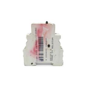 Módulo Acoplador EtherCAT PLC 15520 16A 250V, Nuevo Original en Stock, Automatización Industrial, Comunicación Modbus, Garantía de 12 Meses - Product Image 1