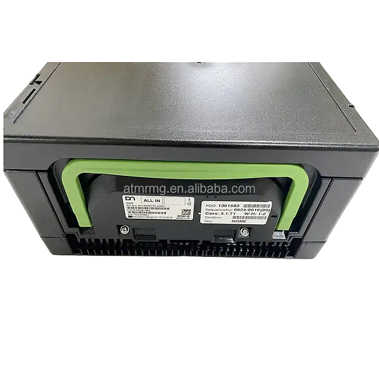 Diebold Nixdorf DN200 AIC ALL in CASSETTE CONV for Atms