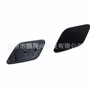 ฝาครอบหัวฉีดน้ำล้างไฟหน้า Volvo V40 รุ่น 39821577 วัสดุ ABS สำหรับกันชนหน้า ซ้าย-ขวา - Product Image 4