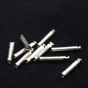 Chất lượng cao thép không gỉ nha khoa ROTARY đánh bóng chân công cụ FG 1.6mm đến <span class=keywords><strong>ra</strong></span> 2.35mm Kim Cương <span class=keywords><strong>BUR</strong></span> adaptors - Product Image 3