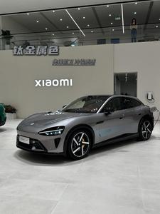 Xiao Mi yu7 <span class=keywords><strong>max2025</strong></span> AWD EV SUV 5 chỗ yu7 xe điện rwd SUV 760km xe năng lượng mới Xiao Mi EV xe để bán - Product Image 5