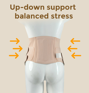 Đai đỡ bụng bầu, đai hỗ trợ bà bầu mềm mại, thoáng khí, giảm đau lưng cho phụ nữ mang thai - Product Image 4