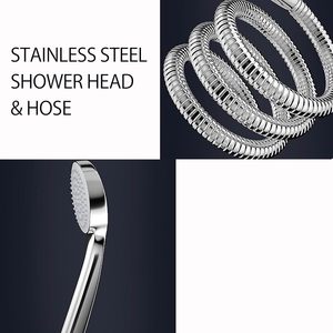 Scaldabagno <span class=keywords><strong>Elettrico</strong></span> Istantaneo Termostatico Intelligente Compatto per Bagno Domestico, per Doccia con Acqua Calda - Product Image 4