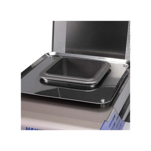 หม้อบัดกรีดิจิตอล FX-305 สีน้ำเงิน 575W สำหรับงานเชื่อมบัดกรี - Product Image 2