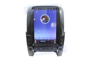 Autoradio Android 12.1 Pollici con Lettore DVD, Schermo Touch Tesla, Audio Video, Navigazione GPS per <span class=keywords><strong>Kia</strong></span> <span class=keywords><strong>Sorento</strong></span> 2009-2012 con Wifi - Product Image 5