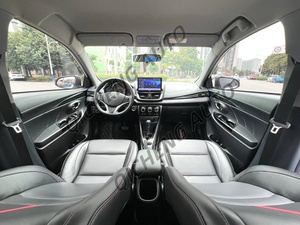 Gran oferta <span class=keywords><strong>2022</strong></span>, coche de gasolina usado barato <span class=keywords><strong>Yaris</strong></span> L Lead Plus Cvt, coche de combustible de alta calidad de 1,5 l, coche de gasolina de alta velocidad de 170km para adultos - Product Image 3