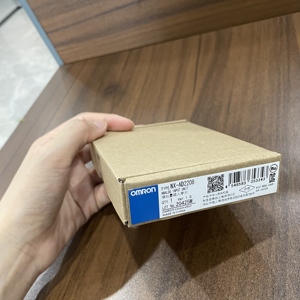Módulo Controlador de Automatización Industrial NX-AD2208 con Entrada Analógica PLC para Sistemas de Automatización de Fábrica - Product Image 6