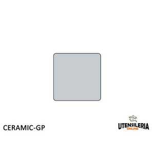 Insertos de torneado de cerámica serie (10 uds) - Product Image 1