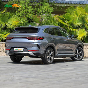 Voiture hybride électrique nouvelle énergie SUV BYD Song Plus Dm-i de Chine, modèle phare, PHEV Dmi d'occasion, automatique, 2025 2024 2023 2021 à vendre - Product Image 6